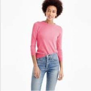 JCrew Merino Wool Tippi Sweater M EUC